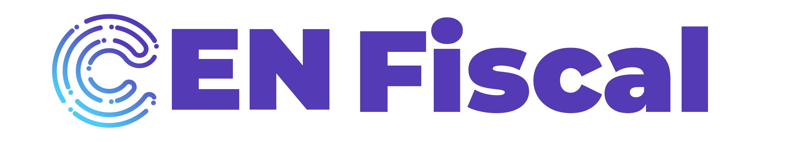 Logo Cen Fiscal