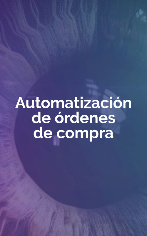automatización-de-ordenes-de-compra