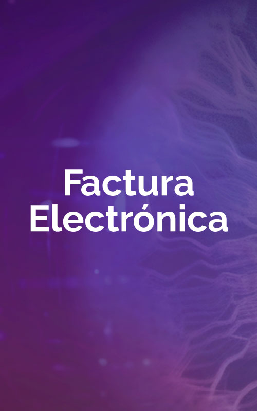 factura-electrónica